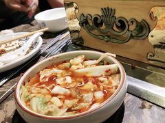 -熙成烧烤·三十三年(开发区店)