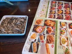 -江边城外烤全鱼(方庄时代购物中心店)