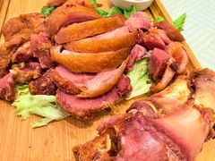 -江南村酒家