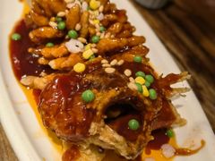 -鱼食饭稻·苏浙土菜17年老馆子(平江路店)