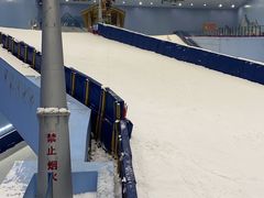 -广州热雪奇迹