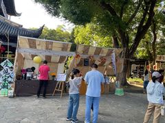 -常熟方塔园