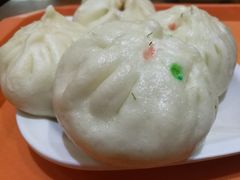 茴香鸡蛋包-石头门坎