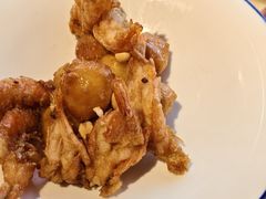 -小吊梨汤·北京菜·烤鸭(双井乐成中心店)