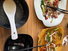 -妈妈的味道(和顺古镇店)