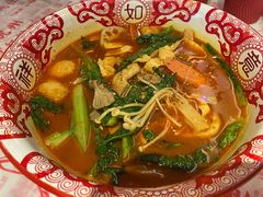 -红钳侠小龙虾·烧烤(中赢康康谷店)