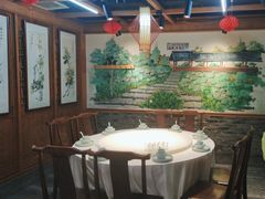 -津沽小院(天津之眼店)