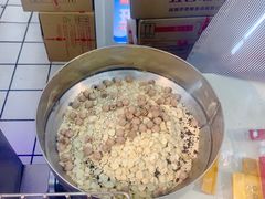 -世纪联华超市(江城店)