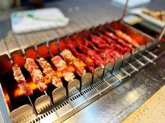 -邢氏老太太烧烤(南山店)