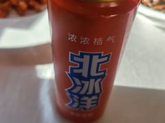 -马凯餐厅(长椿街店)