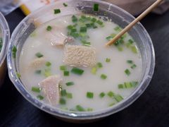招牌牛杂汤-韦记牛杂汤(清晖园店)