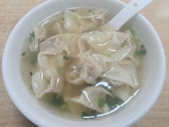 鲜肉小馄饨-祥记汤圆(东宝兴路店)