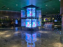 -蓝色派对KTV(聚然广场店)