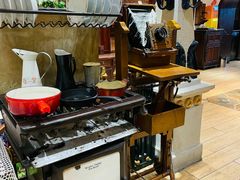 -老厨家(友谊路总店)