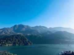 -白帝城·瞿塘峡景区