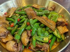 -新繁老號豌豆汤饭店·江湖菜(宝光寺店)