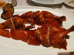 -汤城小厨•粤菜•靓汤(苏州街店)