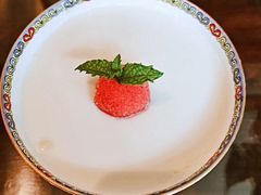 奶酪果子冰-富华斋饽饽铺·宫廷糕点·伴手礼(护国新天地店)