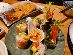 -越美小馆·越南料理(曲江店)
