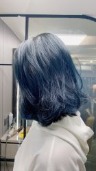 -奈川烫染Salon
