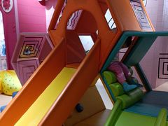 -meland·儿童乐园·游戏厅娃娃机·电玩Xbox(成都合生汇店)