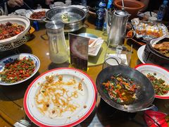 -小柴米·传统江西菜(八一广场店)