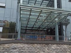 -湖南广电中心大楼