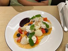 -blend咖啡部落(车公庙店)