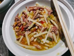 -客语客家菜(东山口店)