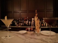 -LONG BAR 廊吧(外滩华尔道夫酒店)