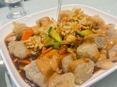 -鲜得莱渔港·小平岛海胆馆(七贤岭店)