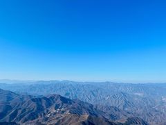 -北京鹫峰国家森林公园