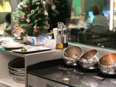 -范儿·嫂子烤肉·精致炭火烤肉(长治路店)