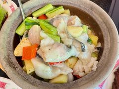 -玉兰苑一等茶餐厅