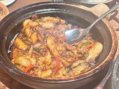 -啫火啫啫煲·顺德干蒸(西乡天虹店)