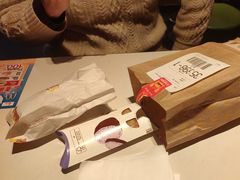 -麦当劳(金平路站店)