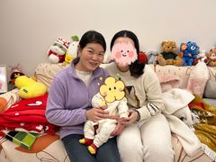 -优护佳医护级月嫂(和睦家浦西店)