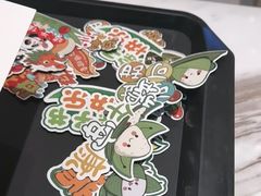 -回味鸭血粉丝汤(京新邻里中心店)