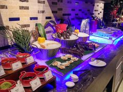 -乐咖啡西餐厅(太湖皇冠假日酒店)