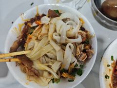 干鸡粉-小翔干面