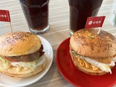 -必胜客(长安长青店)