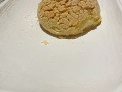 爆浆榴莲泡芙-星怡会·新加坡新美食(苏州中心店)