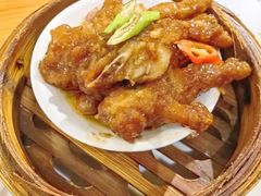 -金翠河烧鹅餐厅(解放碑时代广场店)