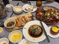 -金哥私房菜馆(张府园总店)