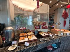 -厦门艾美酒店·新食谱西餐厅