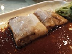 -鹿鸣酒家(越秀店)