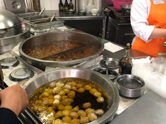 -老福合沟无米粿甜汤粿品店