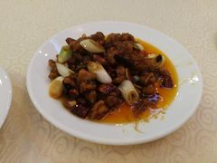-九花山烤鸭店