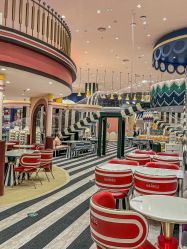 -奈尔宝·儿童乐园·亲子餐厅(鄞州万达店)