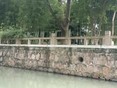 -白玉兰苏州观前街平江路酒店